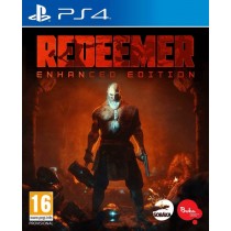 Redeemer - Enhanced Edition [PS4]